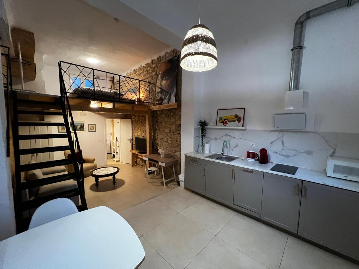 Soho Boho Apartments - With Sunny Rooftop Terrace And Fiber Optic Internet Alicante Luaran gambar